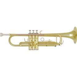 Etude ETR 100 Series Student Bb Trumpet Lacquer Musical