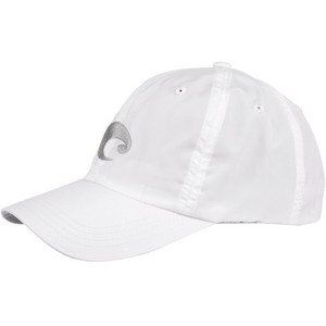 Costa Del Mar Performance Hat White Clothing