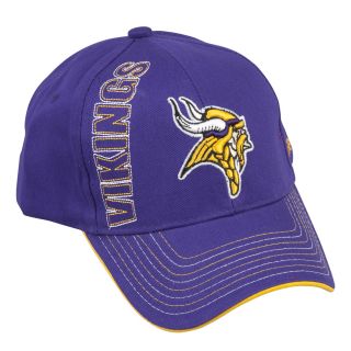 Reebok Minnesota Vikings Yardage Hat Today $16.99