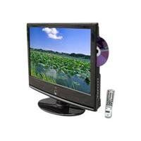 Pyle Home PTC23LD 22 Inch LCD HDTV with Built In DVD