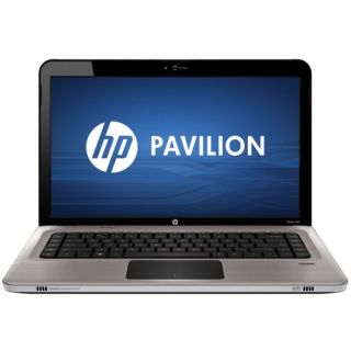 HP Pavilion dv6 6100 dv6 6161he LY140UA 15.6 LED Notebook   Core i5