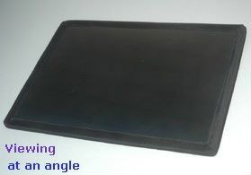 Attachable Laptop Cooler & Comfort Pad   First Ever
