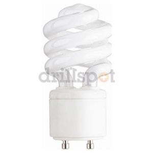 Westinghouse Lighting 36311 23W GU24 Mini Twist Bulb