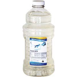 Precision Foods Aquacare H2O Thickened Water, Nectar, 1/2