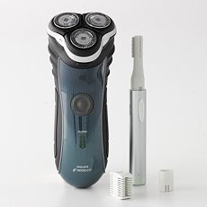 Norelco 7345 XLB Rechargeable Razor Health & Personal
