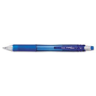 NEW   EnerGize X Mechanical Pencil, 0.5 mm, Blue Barrel