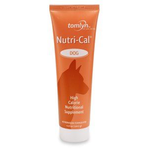 Nutri Cal High Calorie Nutritional Supplement for Dogs, 4