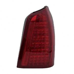 CADILLAC DEVILLE TAIL LIGHT RIGHT (PASSENGER SIDE) 2000 2005  