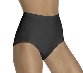 Bali Seamless Extra Firm Control Brief Shaper (2 Pack