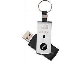 Staples Relay USB Flash Drive