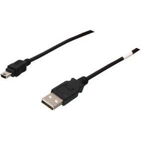 Cordon USB 2.0 type A vers USB 5 PINS   Achat / Vente CABLE