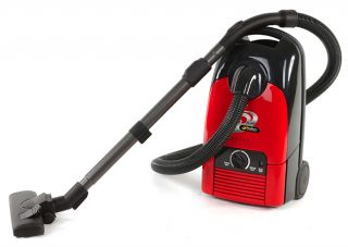ProTeam CX420 Hard Surface Canister Vacuum