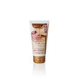Argan and Moroccan Iris   Hand cream with Argan oil and