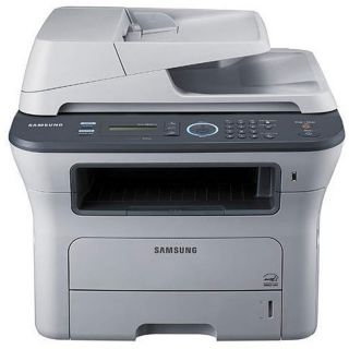 Samsung SCX 4826 Laser Multifunction Printer (Refurbished)