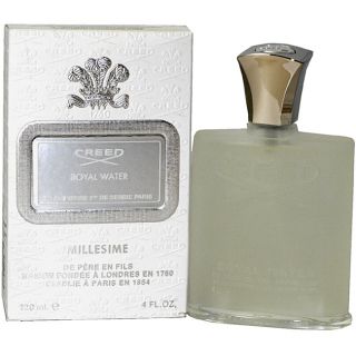  Womens 4 ounce Millesime Perfume Spray Today $136.99
