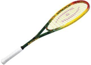 Harrow Dread Vapor Squash Racquet