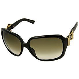 Sunglasses 3006/S/0OUV/DB/59/15 Dark Brown/Brown Gray Gradient Shoes