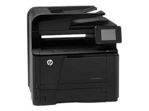 HP LaserJet Pro 400 M425dn MFP   multifunction ( fax