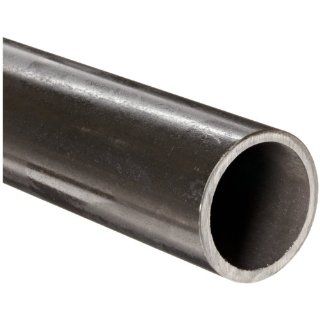 Aluminum 3003 Seamless Round Tubing, 1/4OD, 0.222ID, .014Wall, 36
