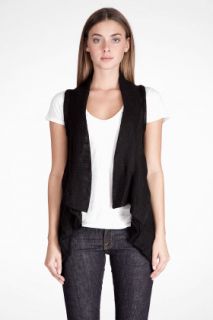 Rozae By Rozae Nichols Knit Vest for women