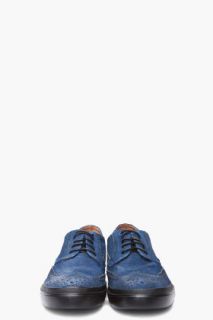 Jeffrey Campbell Blue Piano Man Shoes for men