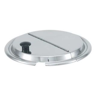 Vollrath 47488 Inset Cover, Hinged