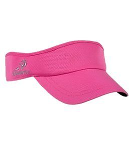 HeadSweats Womens Velocity Visor Hats & Visors Sports