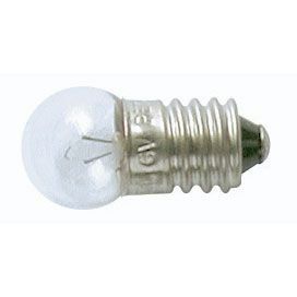 #222 Light Bulb for Notoco Ear Scopes, Straight Beam