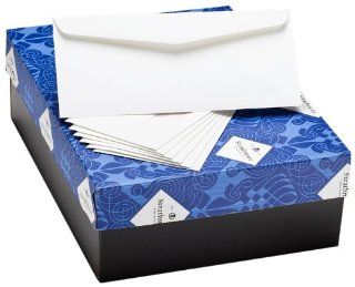 Strathmore Writing Envelopes, #10 Commercial Flap Writing