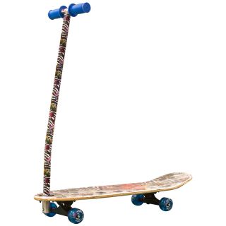 Bratz Skate Skoot Skateboard/ Scooter Compare $39.99 Today $24.99