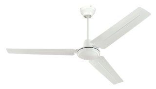 Westinghouse 7812700 Industrial 56 Inch Three Blade Ceiling Fan with