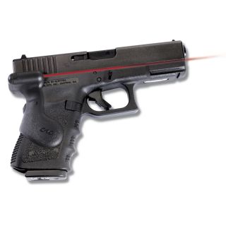 Crimson Trace Lasergrip for Compact Glock Pistols Today $199.00 5.0