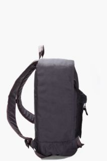 G Star Black Type Ii Backpack for men