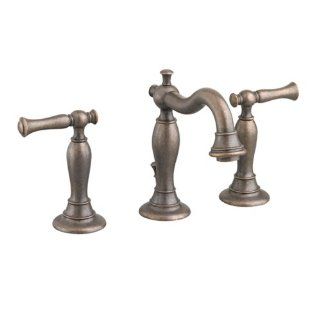 American Standard 7440.851.224 Quentin Widespread Lavatory Faucet, Oil