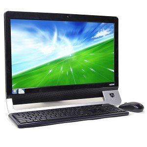 Gateway ZX4971 UB10P All in One Celeron Dual Core G530 2