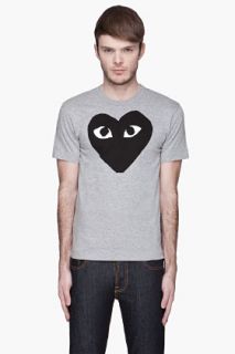 Comme des Garçons PLAY Clothing for Men  CDG PLAY Online