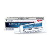 Miconazole Nitrate 2% Cream *Compare to Micatin 2% Crm