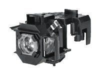 Replacement projector / TV lamp ELPLP34 / V13H010L34 for
