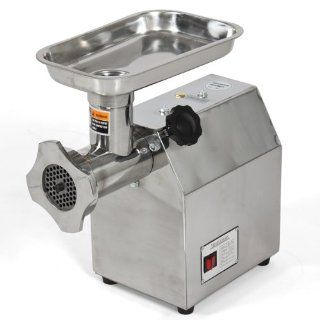 Brand New #22 Commercial Electric Meat Grinder Sausage