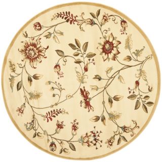 Ivory Oval, Square, & Round Area Rugs from Buy Shaped