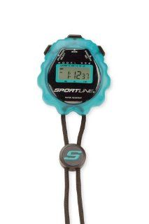 Sportline Walking Advantage 226 1 Stopwatch (Blue)