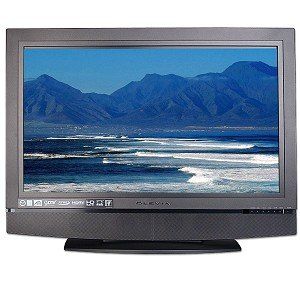 26 Inch Olevia 226 T11 HDTV Widescreen LCD TV (Black