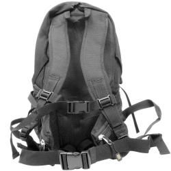 AJ Kitt Scout Durable Backpack w/ Mesh Front
