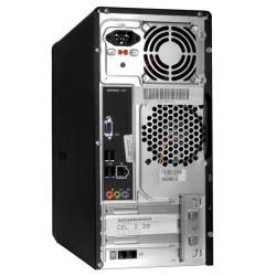 Dell Inspiron 537 Celeron 2.2GHz Mini Tower Computer (Refurbished