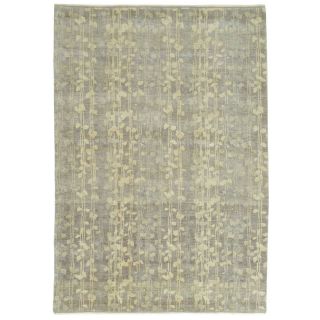 Martha Stewart Tendrils Midnight Wool Rug (8 x 10) Today: $1,652.99