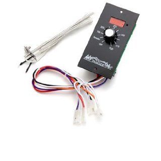 Traeger Digital Thermostat Kit BAC227 Patio, Lawn