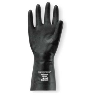 Ansell 29 865 Chemical Resistant Glove, PR