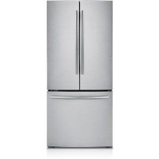 Samsung RF221NCTA 21.6 Cu. Ft. French Door Refrigerator