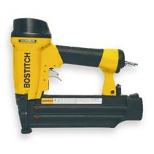 Stanley Bostitch FN16250K 2 Air Finish Nailer, Adhesive, 1 to 2 1/2 In
