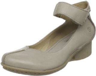 by Joseph Griffin Womens 11225 Wedge Pump,Gaucho Taupe,5 B US Shoes